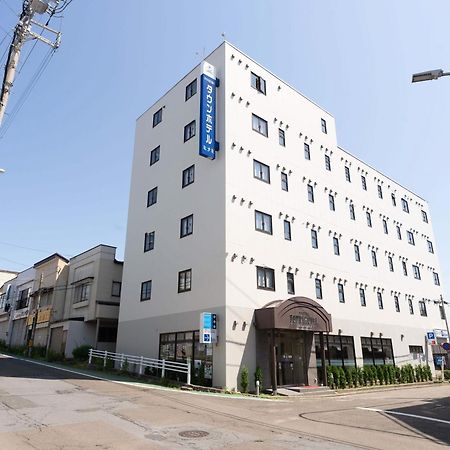 Noshiro Town Hotel Minami Exterior foto